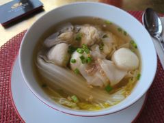 -咖啡苑 - 蔚藍夏日限定主题(永利皇宫店)