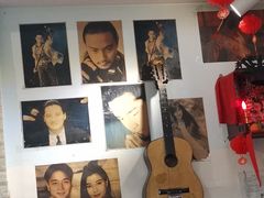 -超琪星·咖啡简餐(川音店)