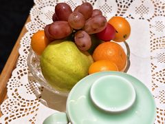 -鼎族怡华·指压·经络·疗愈SPA(紫荆店)