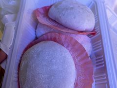 -澳门长洲糯米糍(柯打苏沙街店)