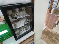 -如意香辣鸡架(总店)