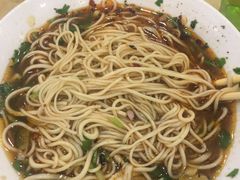 -水仙拉面(水仙街店)