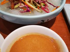 东北大拉皮-银村街粥店(北线阁店)