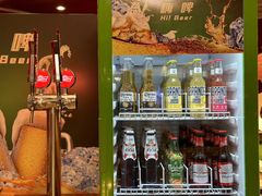 -盛宴自助餐厅(运达喜来登店)