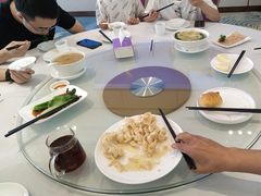 -圣丰盛宴酒家(东城店)
