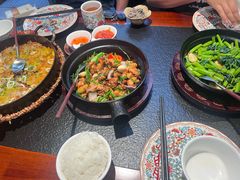 -旺爷砂锅·茶作(国贸城店)