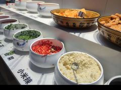 -大四喜·鲜牛肉火锅(洛阳大学城店)