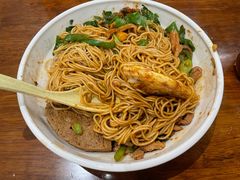 -爱家面馆(常州总店)