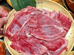 -闻老头·菊花炭烤肉(佛山首店)
