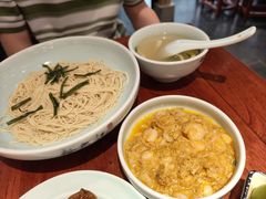 -裕兴记•蟹黄面馆(人民广场店)