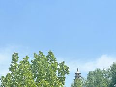 -渭南桃花源民俗文化园