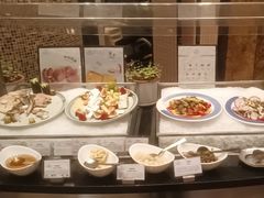 -怡聚轩全日制自助餐厅(大中华喜来登酒店)