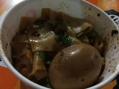 -肖胖子猪油拌粉