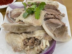-清真兰州手抓羊肉餐厅