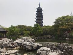 -常熟方塔园