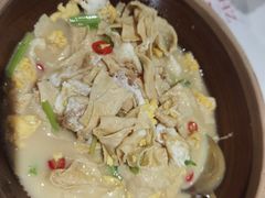 -西江红·株洲本地菜(滨江南路店)