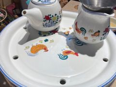 -点都德(华强南店)