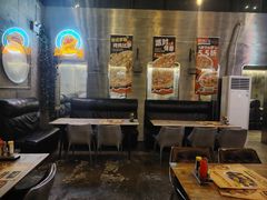 -Tubestation站点比萨(五道营店)