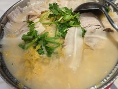 -新侨小馆(东直门北小街店)