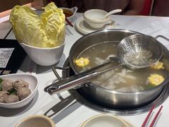 -潮正和潮汕牛肉火锅·老字号(番禺万达店)