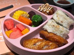 -山葵家·创意料理(万象汇店)