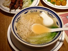 -咖啡苑自助餐厅·中国大饭店