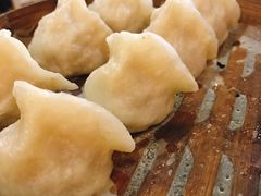 -新兴园饺子馆(北京百子湾店)