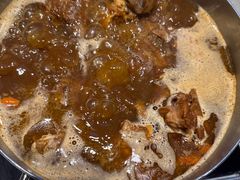-蝎王府羊蝎子(虎坊桥总店)