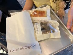 -Cycle&Cycle Artisan(天目里店)