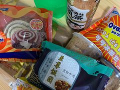 -中百罗森(华夏村店)