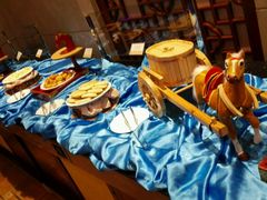 -内蒙古大厦酒店