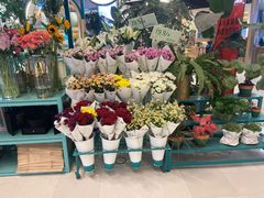 -BoBloom花店(晶耀前滩店)