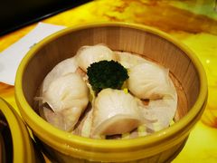 -领鲜天下·焗海鲜·花胶鸡(天目里店)
