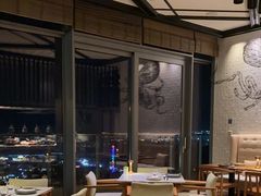 -瑰丽酒店·海吧·天际下午茶·现场DJ·天台酒吧