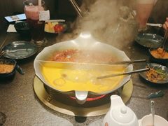 -湊湊火锅·茶憩(打浦桥日月光店)