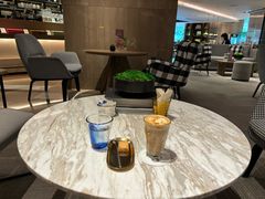 -粤海喜来登酒店·&More聚驿(天河城店)