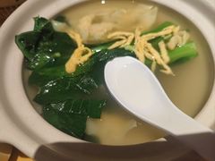 -蔡澜点心·粤菜(花城汇南区店)