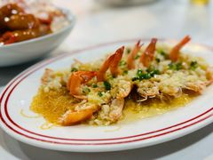 -明本海鲜大排档·鱼生海鲜烧烤宵夜(陈家祠店)