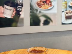 -blend (大运天地店)
