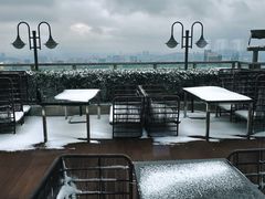 -洲际酒店·地平线全日餐厅HORIZON CAFÉ