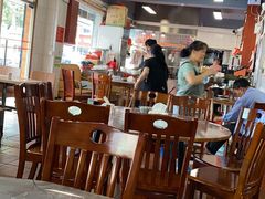 大堂-下村新强记烧鹅店