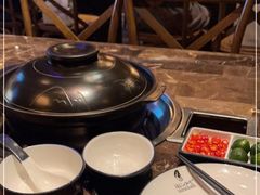 -同仁四季椰子鸡(海岸城天利店)