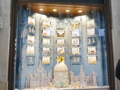 -埃马努埃莱二世拱廊