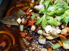 -蜀湘小灶·家常菜(积水潭店)