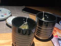 -寿司皇(扬名广场店)