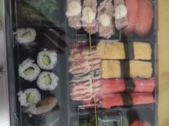 -万岁寿司(芳村店)