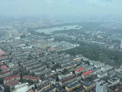 -泉客厅Spring Pavilion(303M空中会客厅)