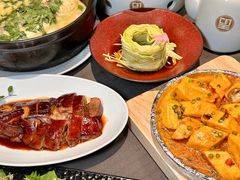 -望乡楼上海菜(日月光店)