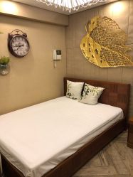 -青青一生美皮肤管理