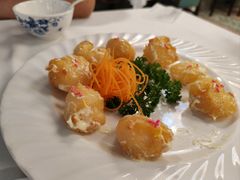 -清真马祥兴菜馆(云南北路店)